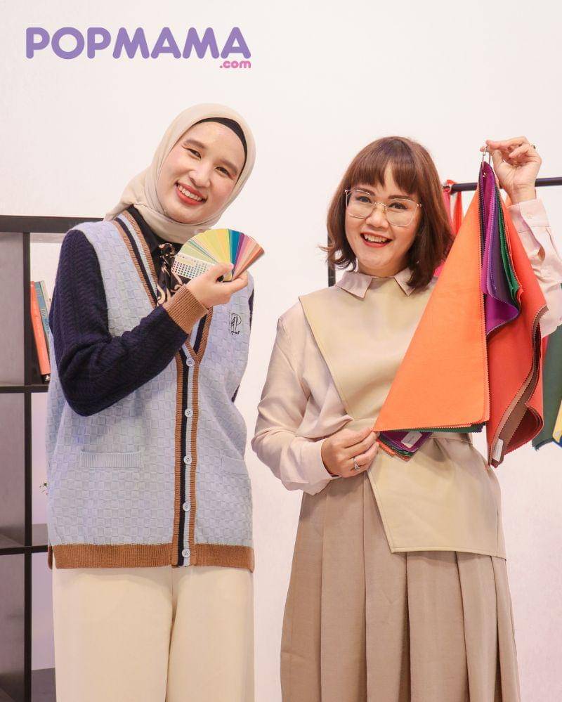 Popmama.com/Krisnaji Iswandani